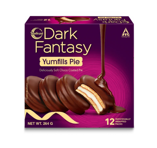 DF YUMFILLS 264G PM £1.79